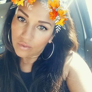 Meet your Posher, Gladys